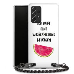 Wrist Case Black