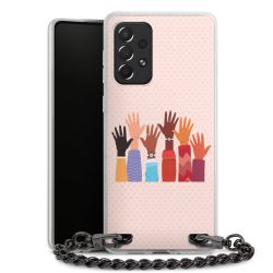 Wrist Case Black