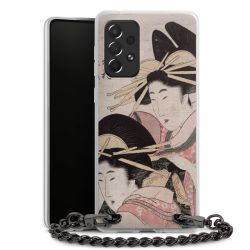 Wrist Case Black