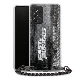 Wrist Case Gunmetal/black