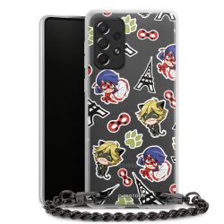 Wrist Case Black