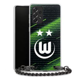 Wrist Case gunmetal