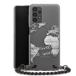 Wrist Case Black