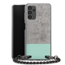 Wrist Case Gunmetal/black