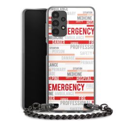 Wrist Case Black