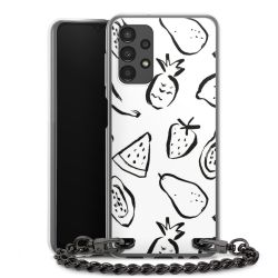 Wrist Case Black