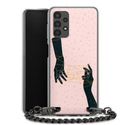 Wrist Case Black