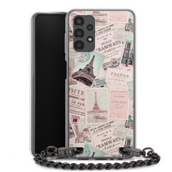 Wrist Case Black