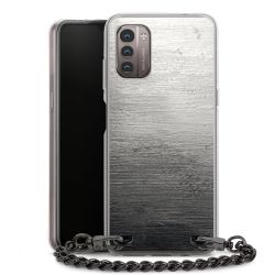 Wrist Case Gunmetal/black