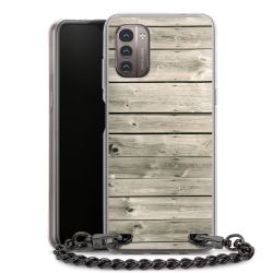 Wrist Case Gunmetal/black