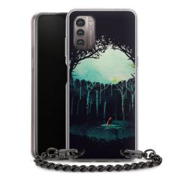 Wrist Case Black