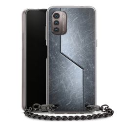 Wrist Case Gunmetal/black