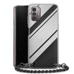 Wrist Case Gunmetal/black