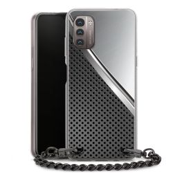 Wrist Case Gunmetal/black