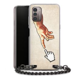 Wrist Case Black