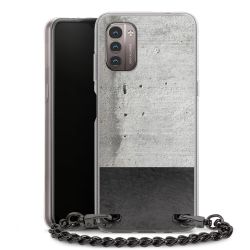 Wrist Case Gunmetal/black