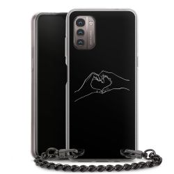 Wrist Case Black