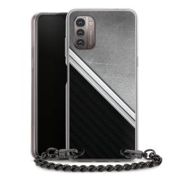 Wrist Case Gunmetal/black