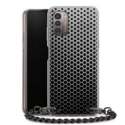 Wrist Case Gunmetal/black