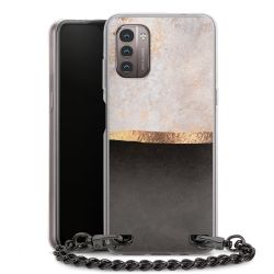 Wrist Case Gunmetal/black