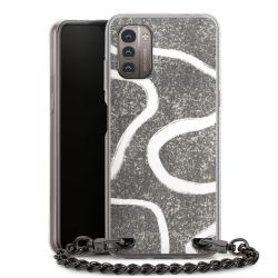 Wrist Case Gunmetal/black