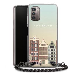 Wrist Case Black