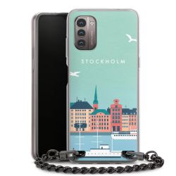 Wrist Case Black