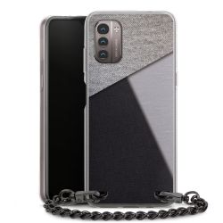 Wrist Case Gunmetal/black