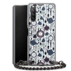 Wrist Case gunmetal