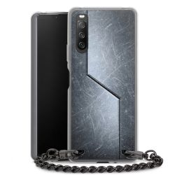 Wrist Case Gunmetal/black