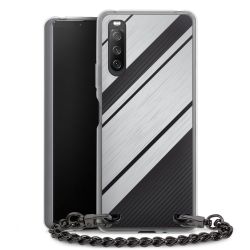 Wrist Case Gunmetal/black