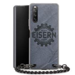 Wrist Case gunmetal