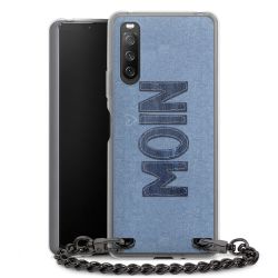 Wrist Case gunmetal