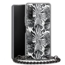 Wrist Case Gunmetal/black