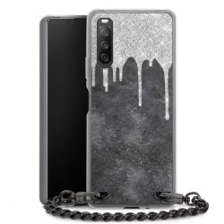 Wrist Case Gunmetal/black