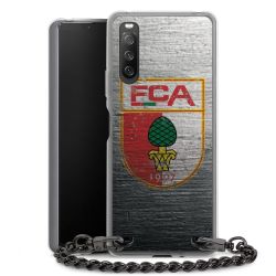 Wrist Case gunmetal