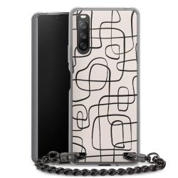 Wrist Case Gunmetal/black