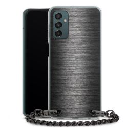 Wrist Case Gunmetal/black