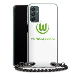 Wrist Case gunmetal