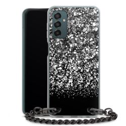 Wrist Case Gunmetal/black