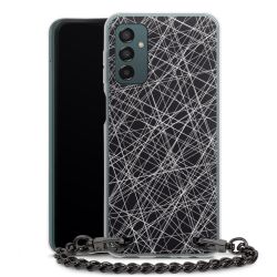 Wrist Case Gunmetal/black