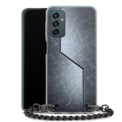 Wrist Case Gunmetal/black