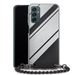 Wrist Case Gunmetal/black