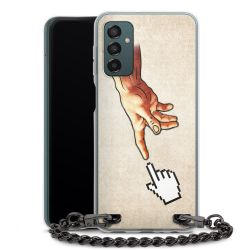 Wrist Case Black