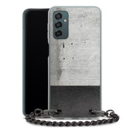 Wrist Case Gunmetal/black