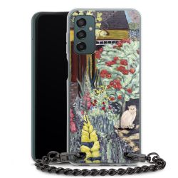 Wrist Case Black