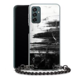 Wrist Case Gunmetal/black