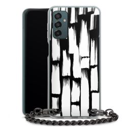 Wrist Case Gunmetal/black