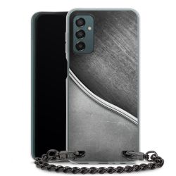 Wrist Case Gunmetal/black