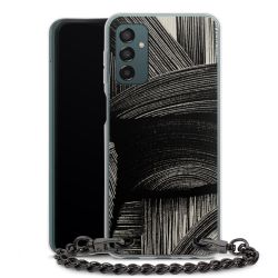 Wrist Case Gunmetal/black